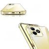 Чехол для мобильного телефона BeCover Anti-Shock Realme Note 50 Clear (711173) изображение 4