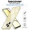 Чехол для мобильного телефона BeCover Anti-Shock Realme Note 50 Clear (711173) изображение 6