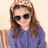 Детские солнцезащитные очки Ki ET LA BuZZ, 4-6 лет (Khaki) (62701) изображение 5