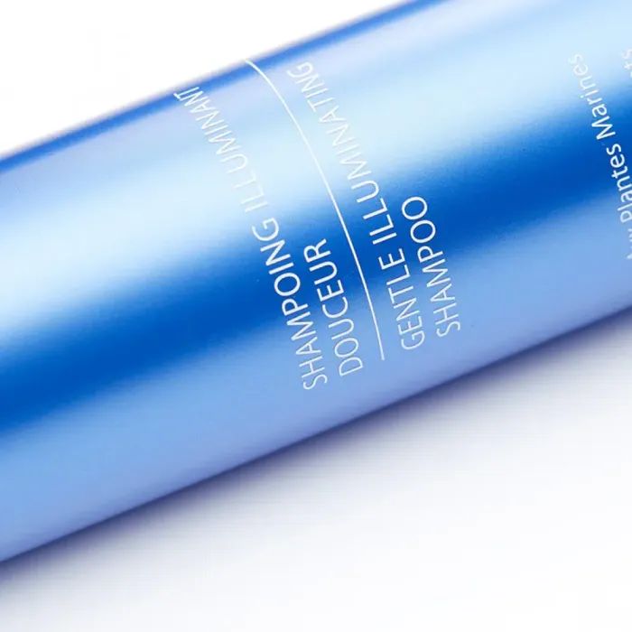 Шампунь Phytomer Gentle Illuminating Shampoo With Marine Plants 250 мл (3530019004449) зображення 4