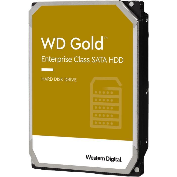 Жесткий диск 3.5" 24TB WD (WD241KRYZ)