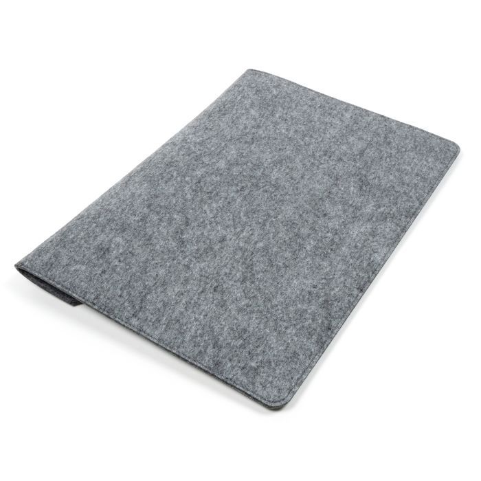 Чехол для ноутбука Vinga 15.6" NSF150 Envelope Gray (NSF150EGY) изображение 3