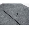 Чехол для ноутбука Vinga 15.6" NSF150 Envelope Gray (NSF150EGY) изображение 8