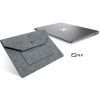 Чехол для ноутбука Vinga 15.6" NSF150 Envelope Gray (NSF150EGY) изображение 9