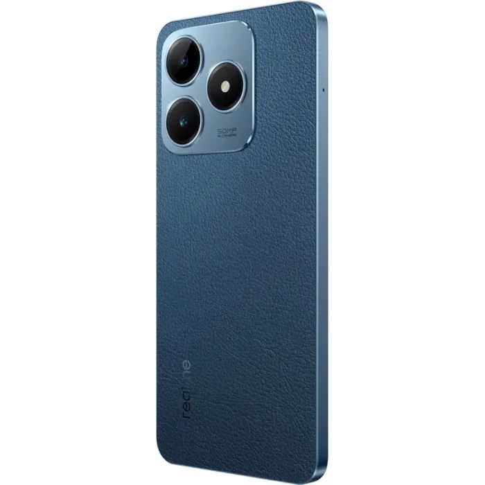 Мобильный телефон realme C63 8/256GB Jade Green изображение 10