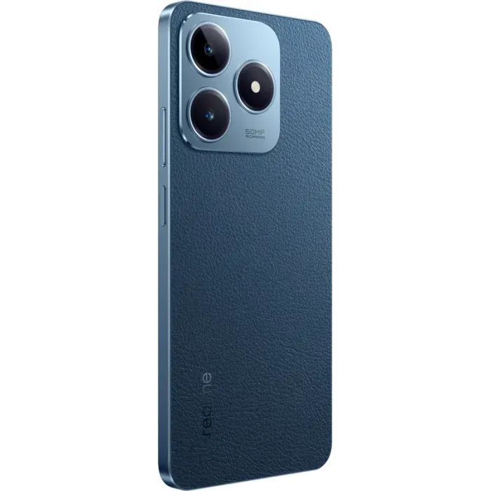 Мобильный телефон realme C63 8/256GB Jade Green изображение 11
