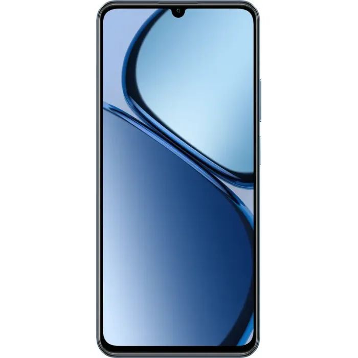 Мобильный телефон realme C63 8/256GB Jade Green изображение 2