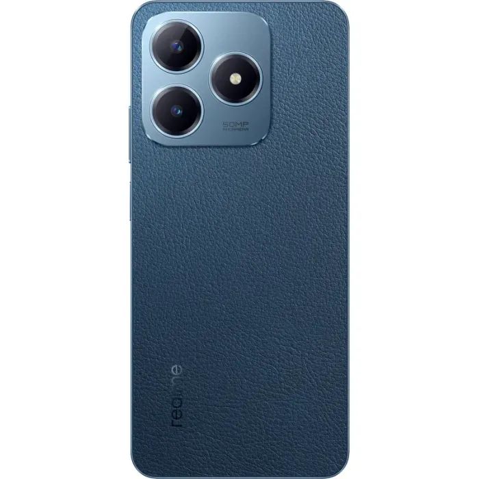 Мобильный телефон realme C63 8/256GB Jade Green изображение 3