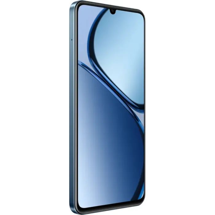 Мобильный телефон realme C63 8/256GB Jade Green изображение 8