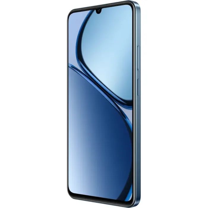 Мобильный телефон realme C63 8/256GB Jade Green изображение 9