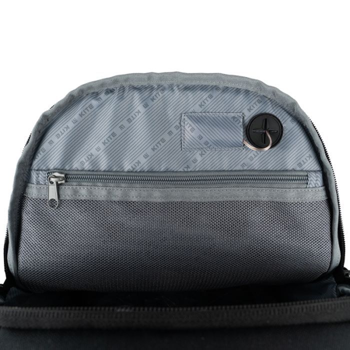Рюкзак шкільний Kite Education teens 2595L-1 (LED) (K24-2595L-1 (LED)) зображення 10