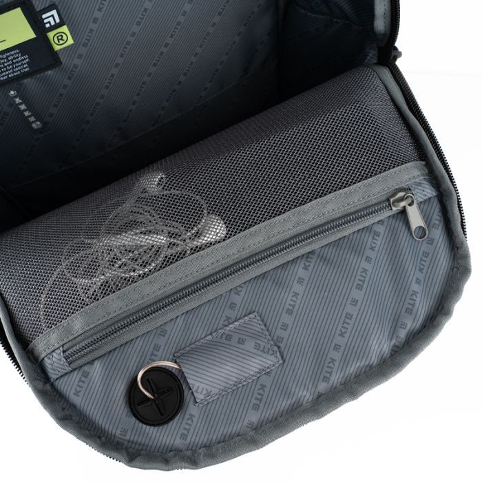 Рюкзак шкільний Kite Education teens 2595L-1 (LED) (K24-2595L-1 (LED)) зображення 11