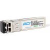 Модуль SFP RCI 10Gbps, 300m, 2LC, Tx850nm (SFP+-10G-SR) изображение 3