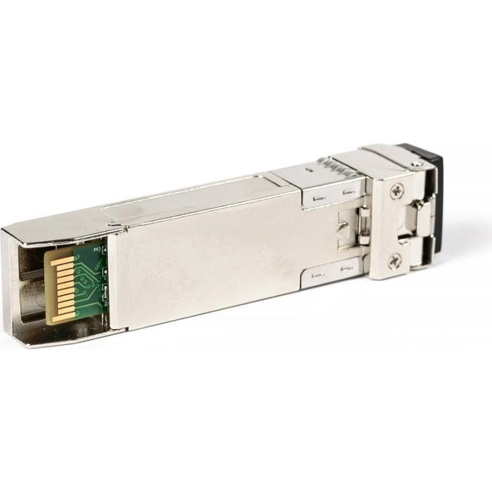 Модуль SFP RCI 10Gbps, 300m, 2LC, Tx850nm (SFP+-10G-SR) изображение 7