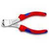 Кусачки KNIPEX торцевые 140мм (67 05 140) изображение 2