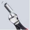 Кусачки KNIPEX торцевые 140мм (67 05 140) изображение 4