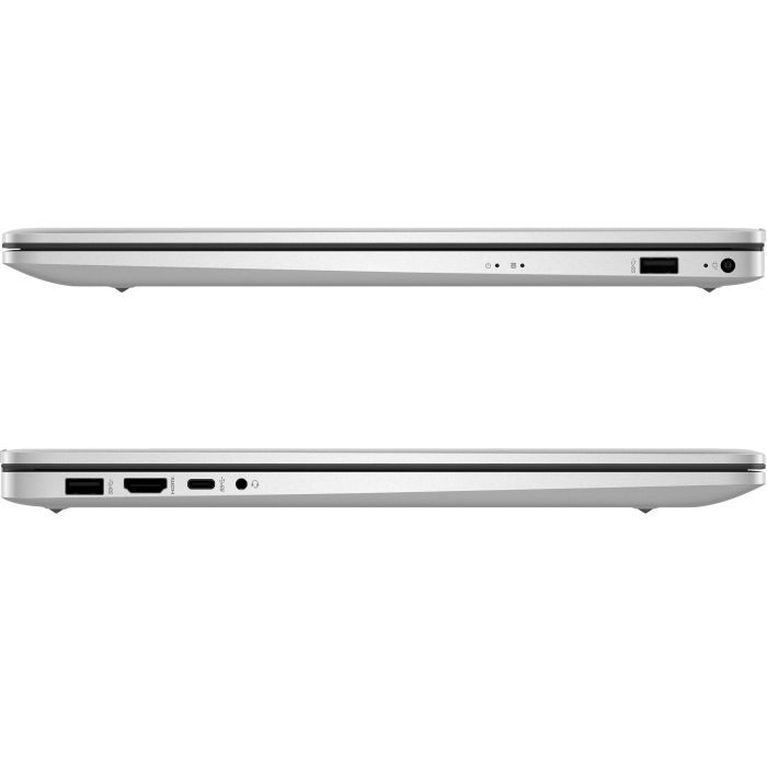 Ноутбук HP 17-cn4020ua (A0NF8EA) изображение 4