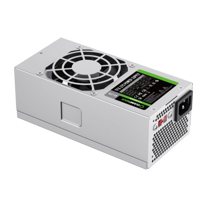 Блок живлення Gamemax 250W (GT-275) зображення 3
