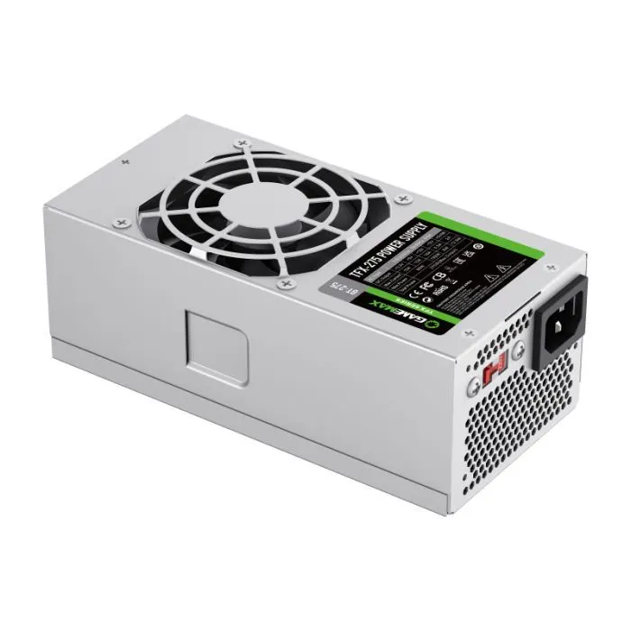 Блок живлення Gamemax 250W (GT-275) зображення 3