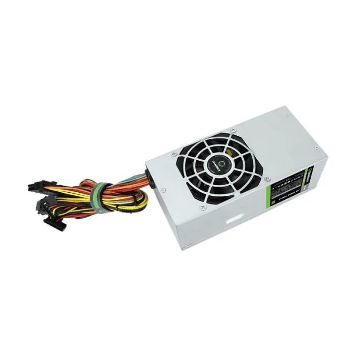Блок живлення Gamemax 250W (GT-275) зображення 6