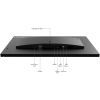 Монитор Lenovo T32h-30 (63D3GAT1UA) изображение 7