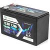 Батарея LiFePo4 Longttech LiFePO4 12.8V - 7.2Ah (LAR1207-LT7-R26) зображення 3