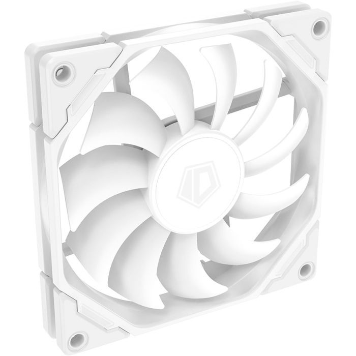 Кулер для корпуса ID-Cooling TF-9215-W изображение 3