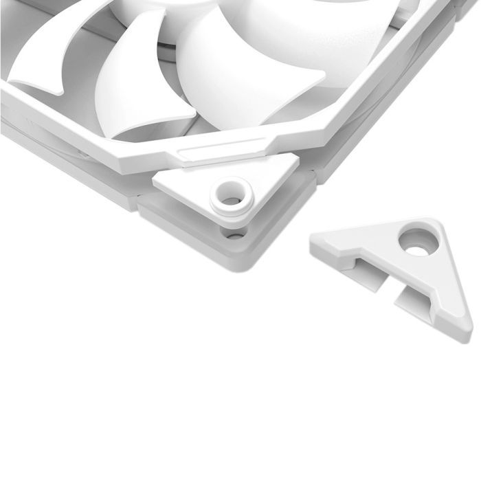 Кулер для корпуса ID-Cooling TF-9215-W изображение 7