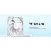 Кулер для корпуса ID-Cooling TF-9215-W изображение 8