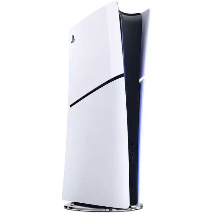 Ігрова консоль Sony Playstation 5 Slim Digital Edition 1 TB (1000040658 / 1068901) зображення 2
