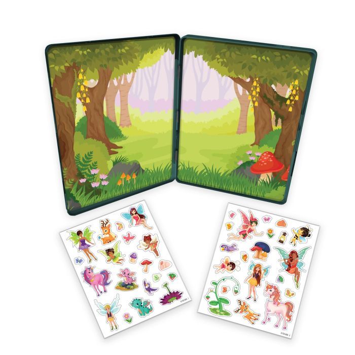 Игровой набор TCG Волшебный лес (23024) изображение 2