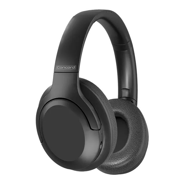 Наушники Promate Concord ANC Black (concord.black)