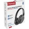 Наушники Promate Concord ANC Black (concord.black) изображение 2