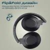 Наушники Promate Concord ANC Black (concord.black) изображение 5