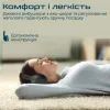 Наушники Promate Concord ANC Black (concord.black) изображение 7