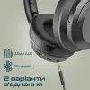 Наушники Promate Concord ANC Black (concord.black) изображение 8