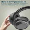 Наушники Promate Concord ANC Black (concord.black) изображение 9