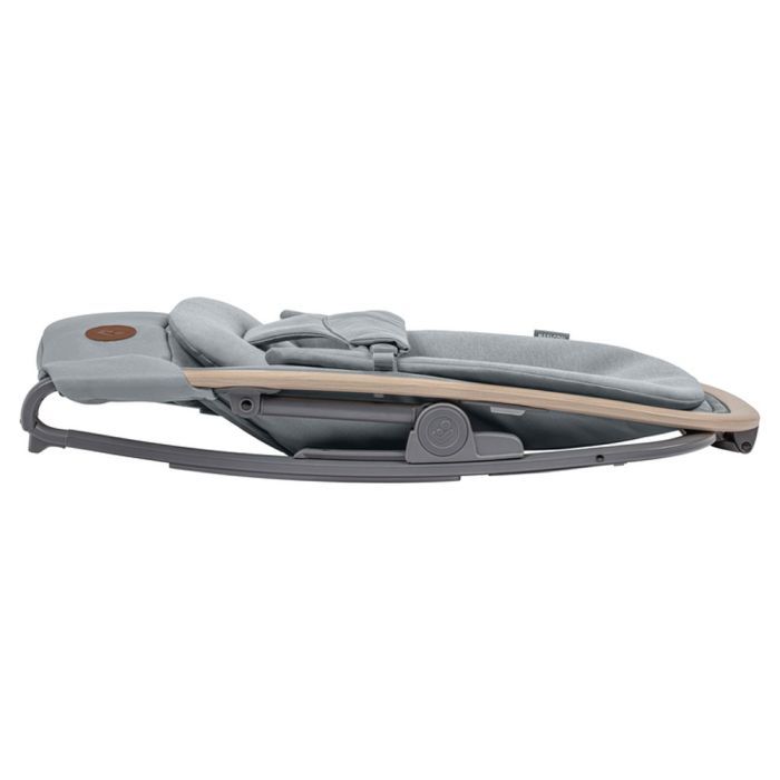 Крісло-гойдалка Maxi-Cosi Kori Beyond Grey Eco (2835052110) зображення 3