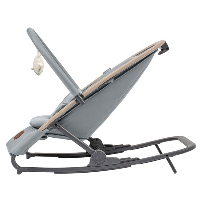 Крісло-гойдалка Maxi-Cosi Kori Beyond Grey Eco (2835052110) зображення 6