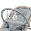 Крісло-гойдалка Maxi-Cosi Kori Beyond Grey Eco (2835052110) зображення 7