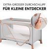 Детский манеж Hauck Dream N Play Plus Dusty Cork (60100-6) изображение 2