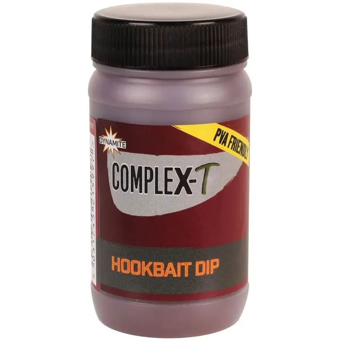 Діп Dynamite Baits CompleX-T Concentrate Hookbait Dip 100ml (2135.33.87)