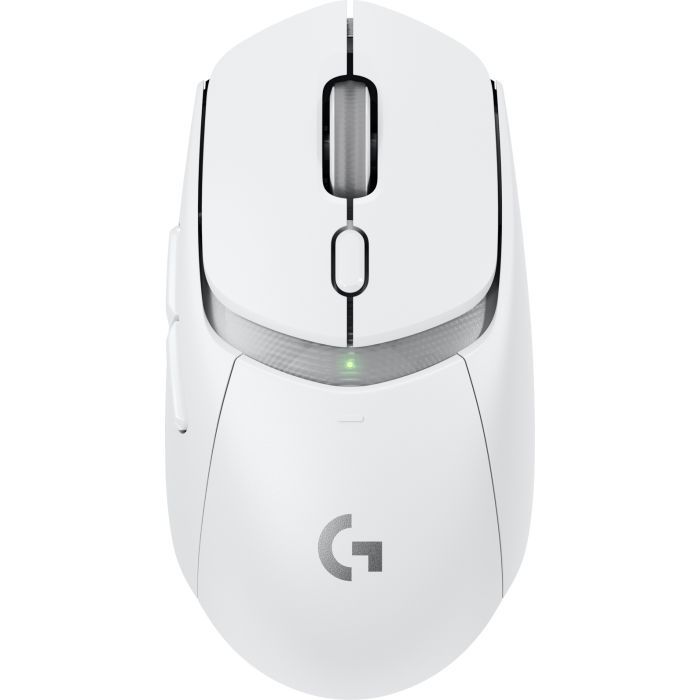 Мышка Logitech G309 Lightspeed Wireless/Bluetooth Black (910-007199)