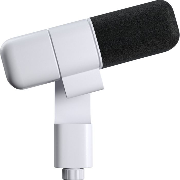 Микрофон Logitech G Yeti Studio Active Dynamic XLR Off-White (988-000566) изображение 3