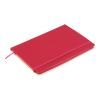 Книга записная Buromax TOUCH ME А5 96 листов линия, малиновый (BM.295202-29) изображение 2