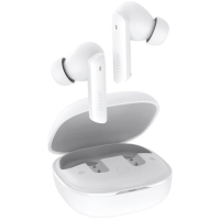 Навушники QCY MeloBuds ANC HT05 White (1052462) > ціни в Києві та Україні Навушники QCY MeloBuds ANC HT05 White (1052462)