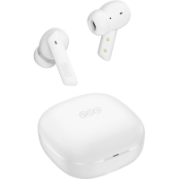 Навушники QCY MeloBuds ANC HT05 White (1052462) зображення 5 Навушники QCY MeloBuds ANC HT05 White (1052462) зображення 5