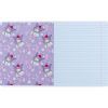Зошит Kite Kuromi 12 аркушів, лінія (HK24-234) зображення 7