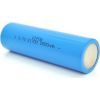 Акумулятор 21700 5000mAh, 3.7V, Blue, FlatTop Vipow (ICR21700-5000mAhFT / 31080) зображення 2