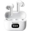 Наушники Blackview TWS AirBuds 8 White (6931548315971)